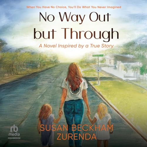 Cover of No Way Out but Through