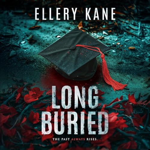 Cover of Long Buried