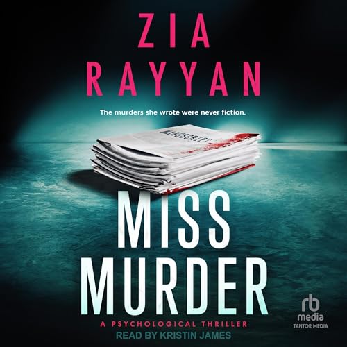Cover of Miss Murder