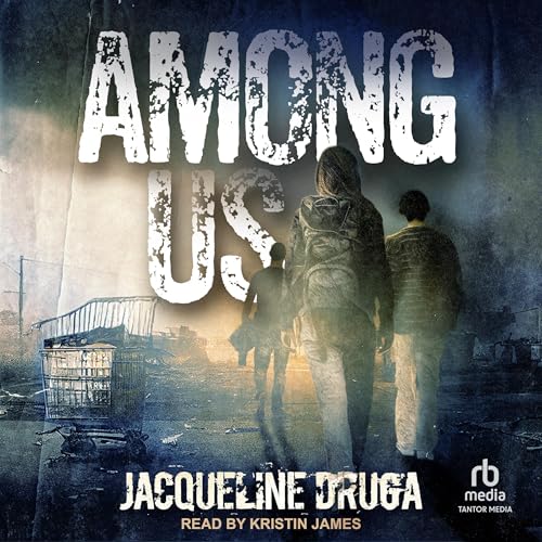 Cover of Among Us