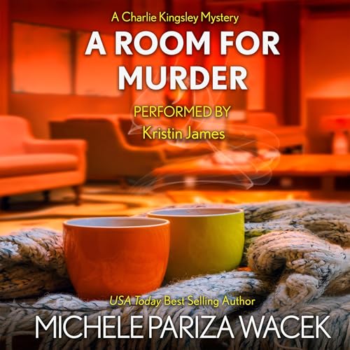 Cover of A Room for Murder