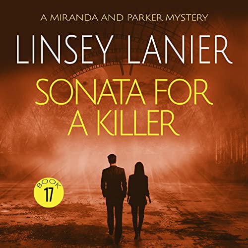 Cover of Sonata for a Killer
