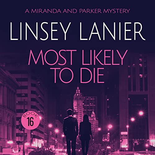 Cover of Most Likely to Die