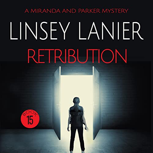 Cover of Retribution