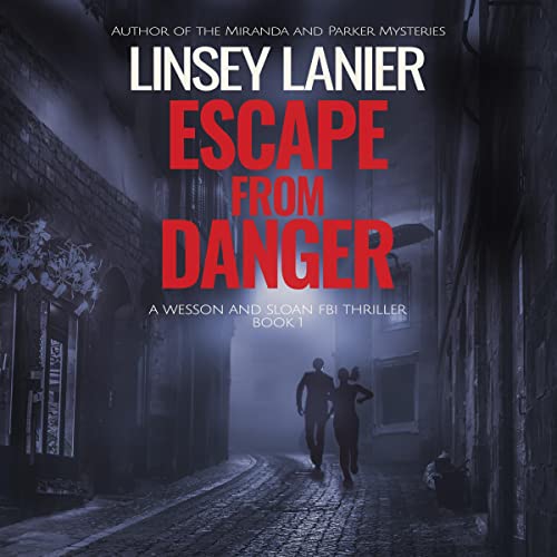 Cover of Escape from Danger