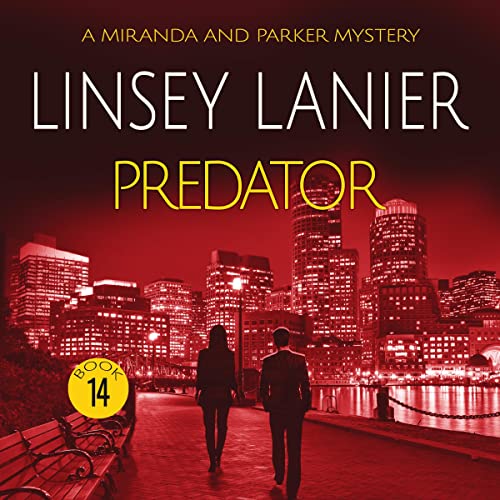 Cover of Predator