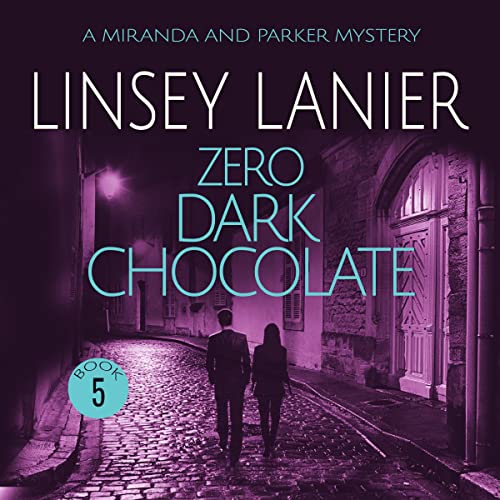 Cover of Zero Dark Chocolate