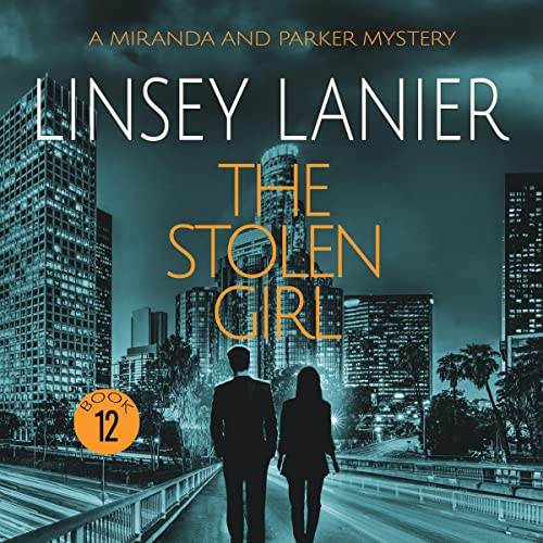 Cover of The Stolen Girl