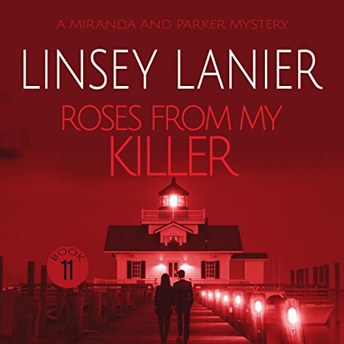 Cover of Roses from My Killer