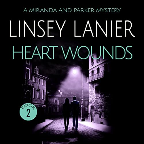 Cover of Heart Wounds