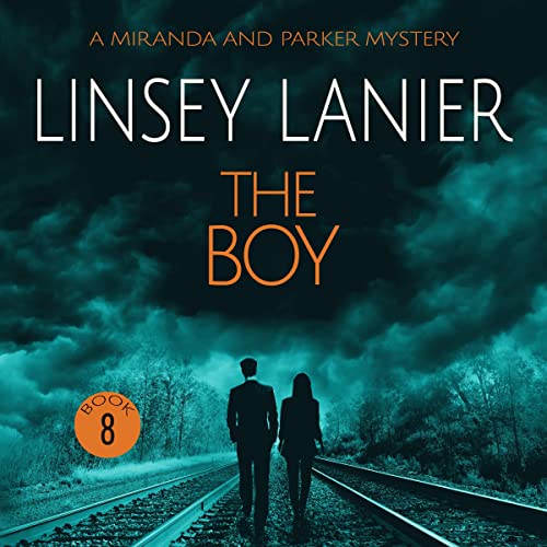 Cover of The Boy