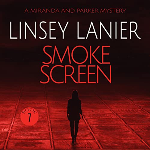 Cover of Smoke Screen