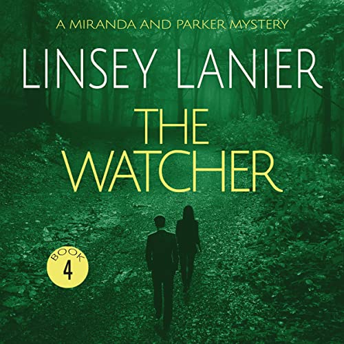 Cover of The Watcher