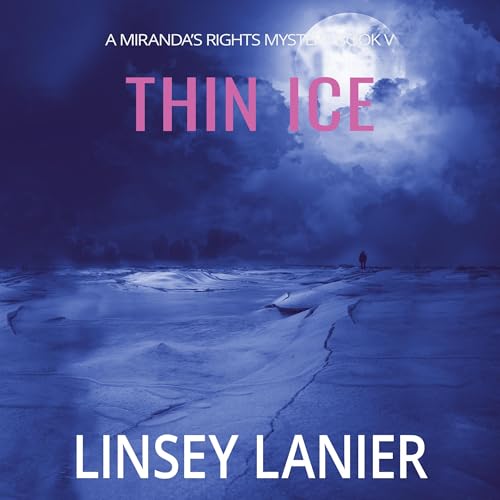 Cover of Thin Ice
