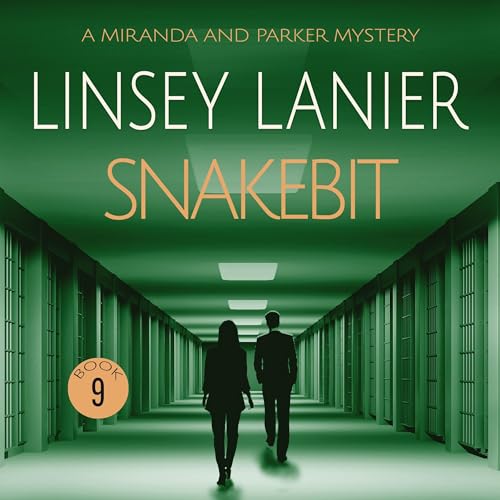 Cover of Snakebit