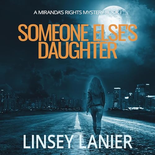 Cover of Someone Else’s Daughter: Book I