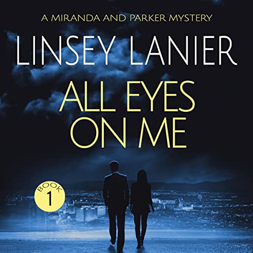 Cover of All Eyes on Me