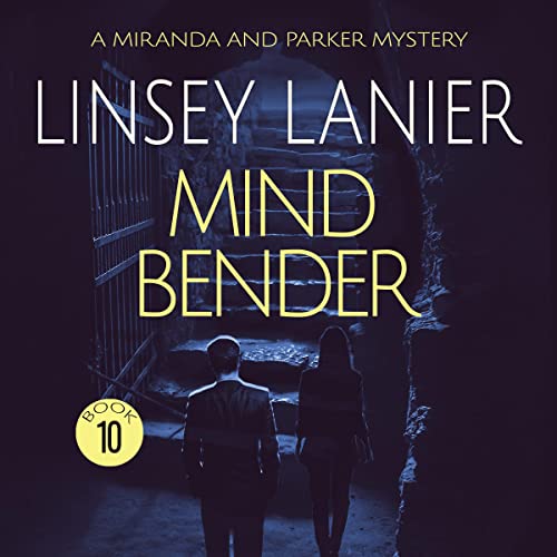Cover of Mind Bender