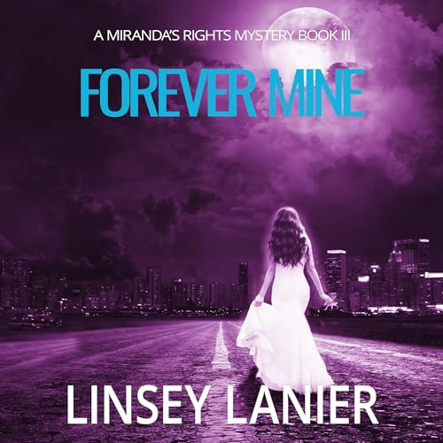 Cover of Forever Mine