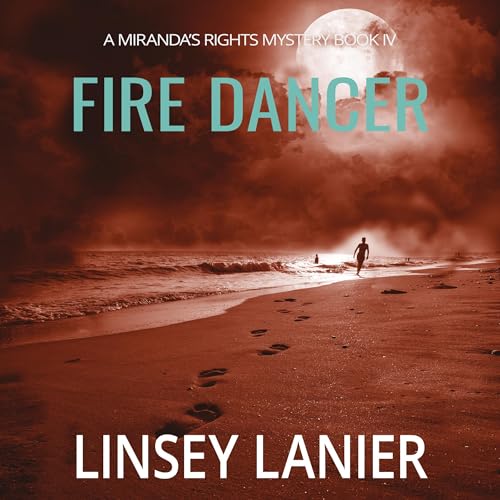 Cover of Fire Dancer: Book IV