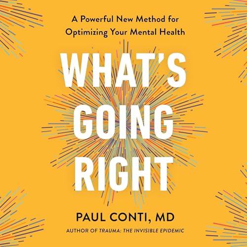 Cover of What's Going Right
