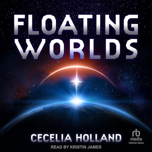 Cover of Floating Worlds