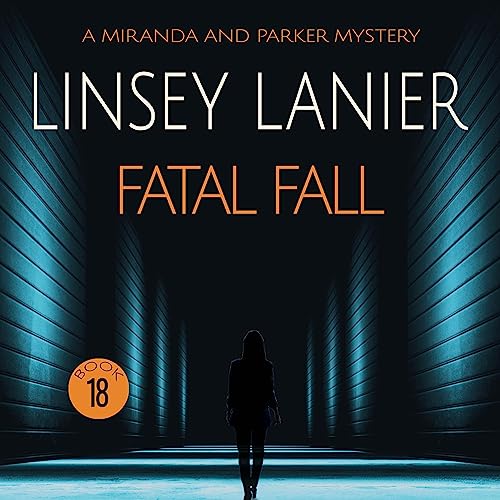 Cover of Fatal Fall