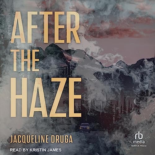 Cover of After the Haze