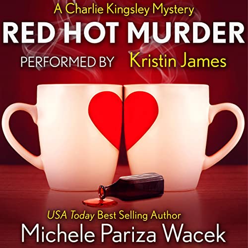 Cover of Red Hot Murder