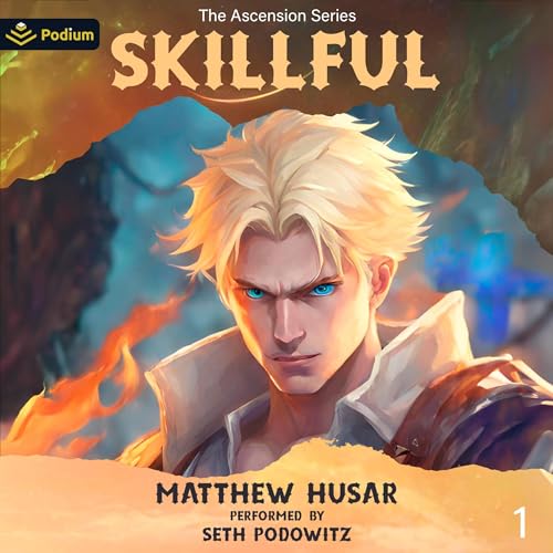 Cover of Skillful