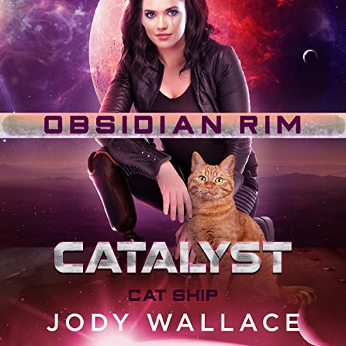 Cover of Catalyst