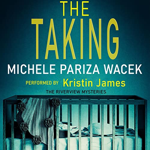 Cover of The Taking