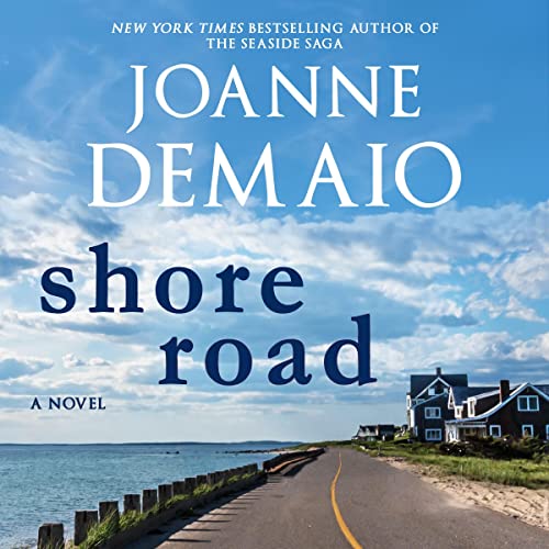 Cover of Shore Road