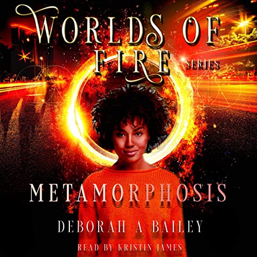 Cover of Metamorphosis