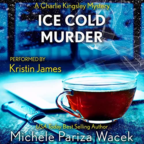 Cover of Ice Cold Murder