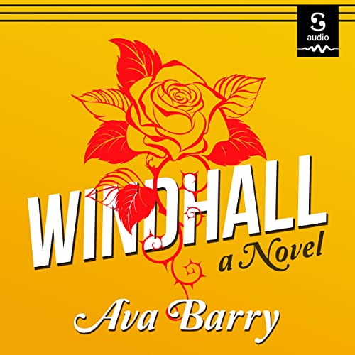 Cover of Windhall