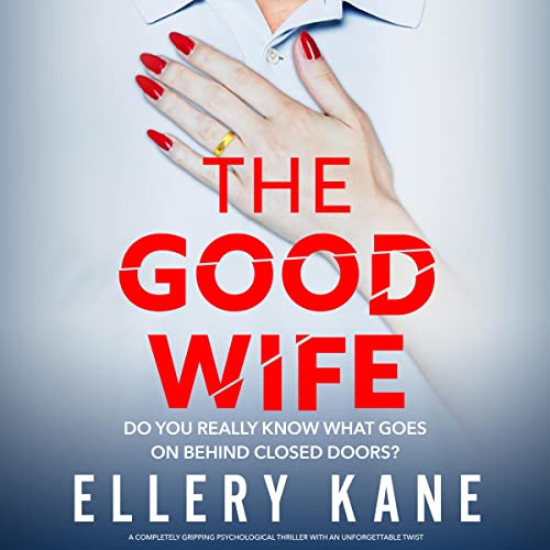 Cover of The Good Wife