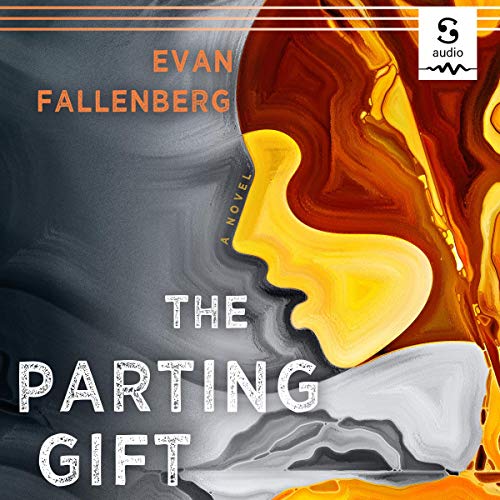 Cover of The Parting Gift