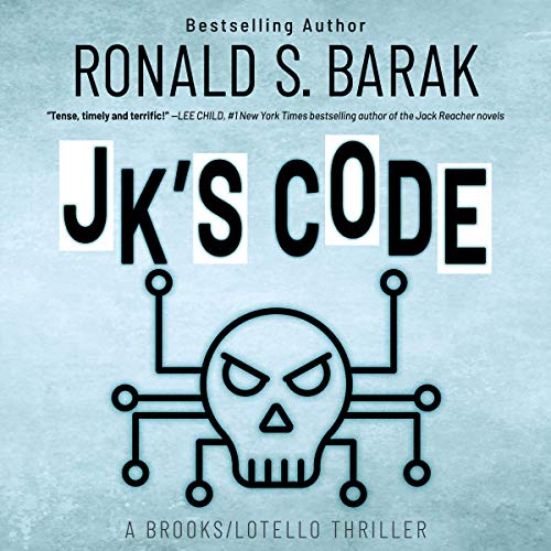 Cover of JK's Code