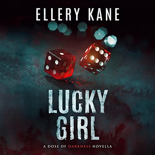 Cover of Lucky Girl