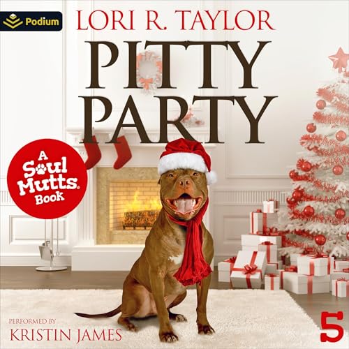 Cover of Pitty Party