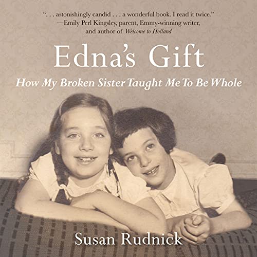 Cover of Edna’s Gift