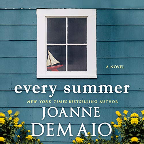 Cover of Every Summer