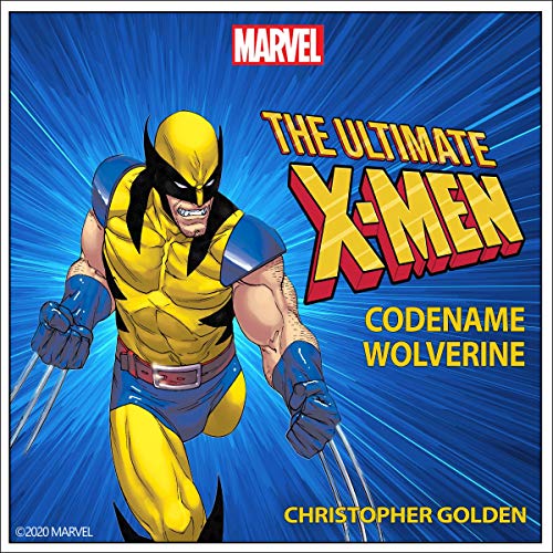 Cover of X-Men