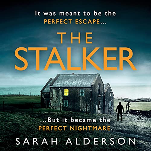 Cover of The Stalker