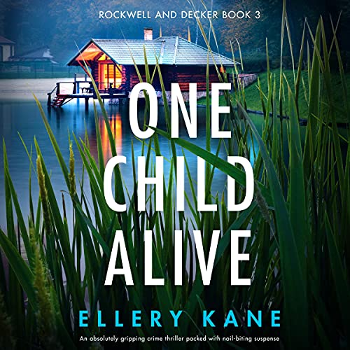 Cover of One Child Alive