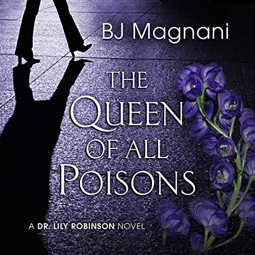 Cover of The Queen of All Poisons