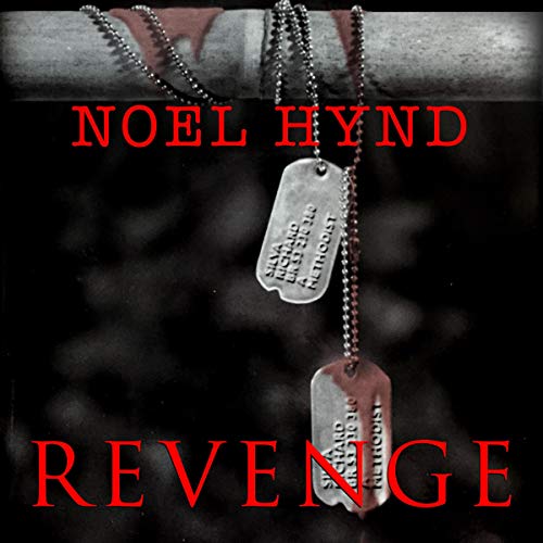 Cover of Revenge