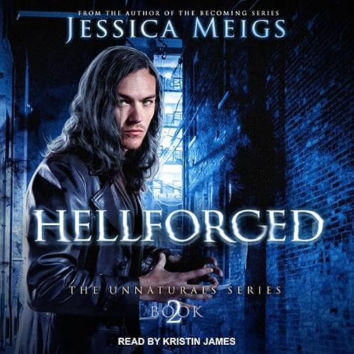 Cover of Hellforged