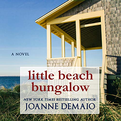 Cover of Little Beach Bungalow
